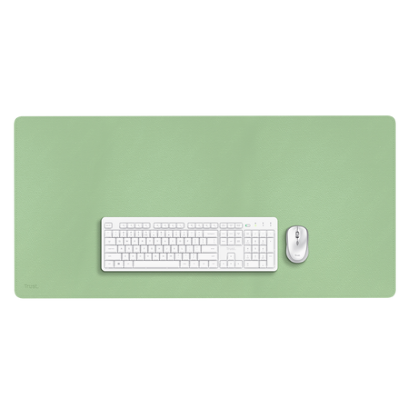 MOUSE PAD TRUST BENYA XXL GREEN