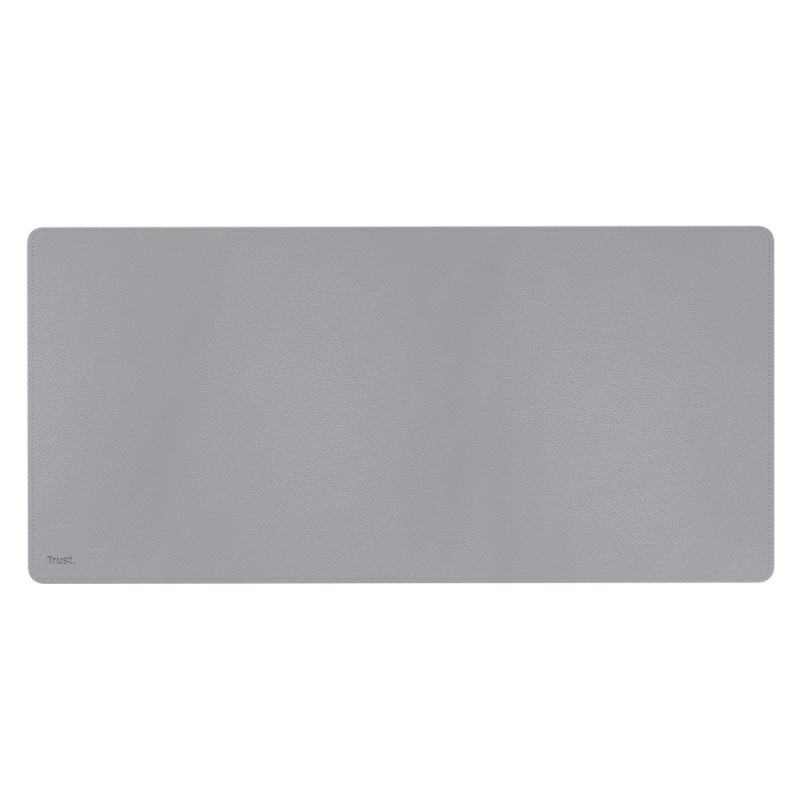 MOUSE PAD TRUST BENYA XXL GREY