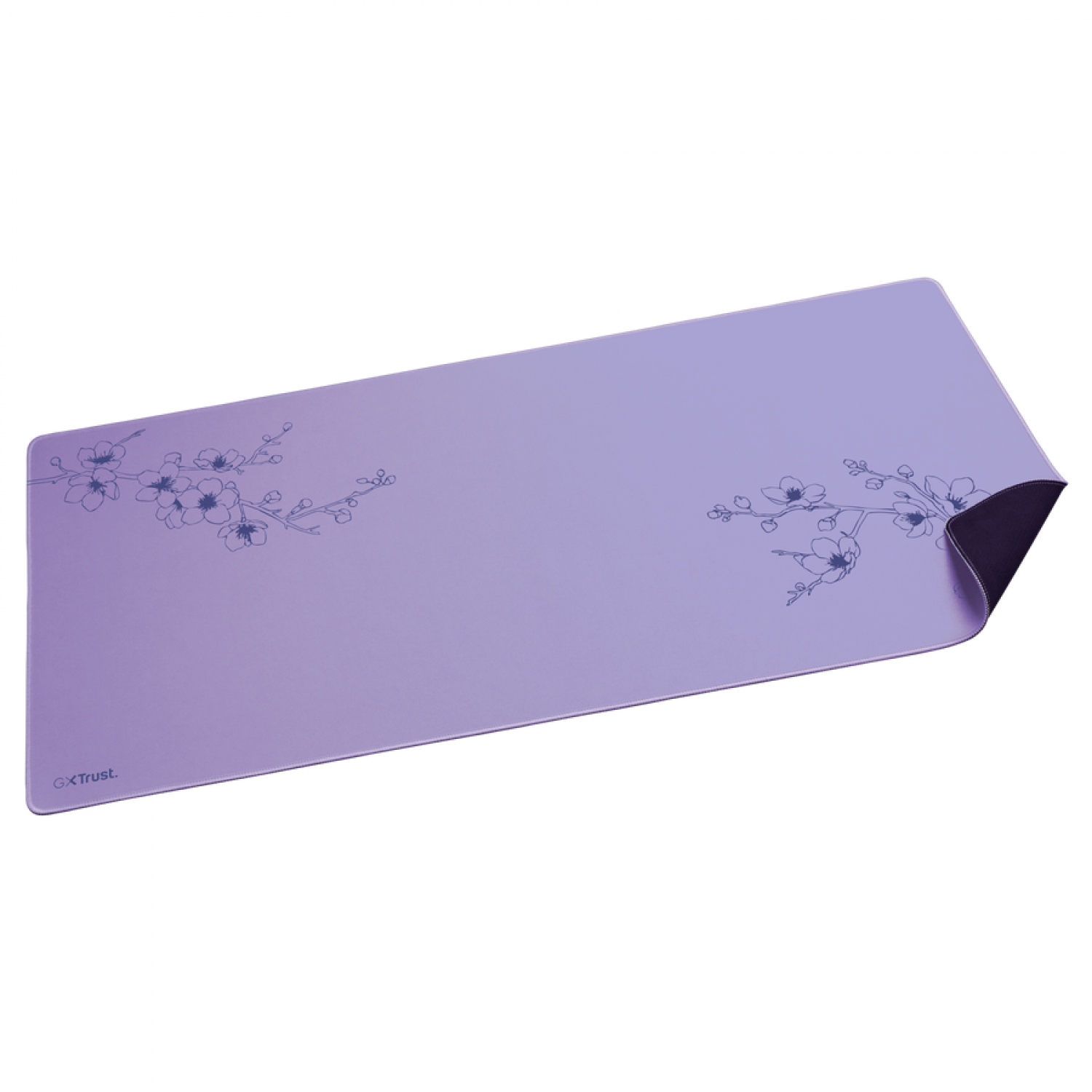 Mouse Pad Trust Xxl Blossum Gxt759