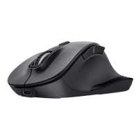 MOUSE TRUST FYDA MULTIDISPOSITIVO WIRELESS