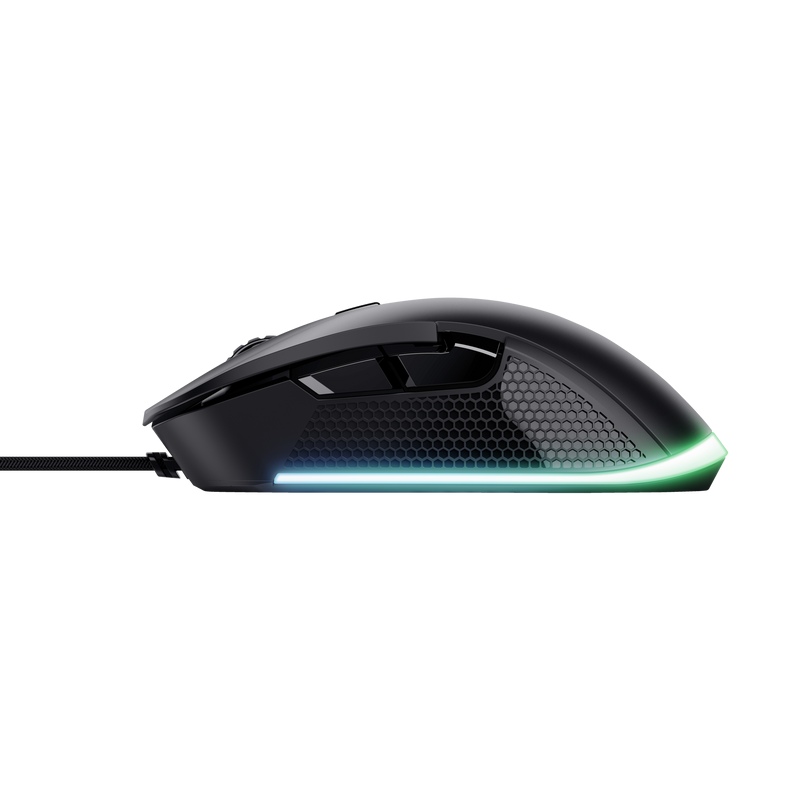 MOUSE TRUST GAMING ECO YBAR GXT922