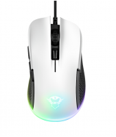 MOUSE TRUST GAMING YBAR GXT922W