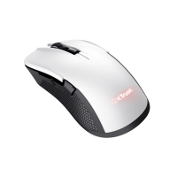 MOUSE TRUST GAMING YBAR WIRELESS WHITE GXT923W