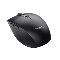 MOUSE TRUST OZAA COMPACT WIRELESS