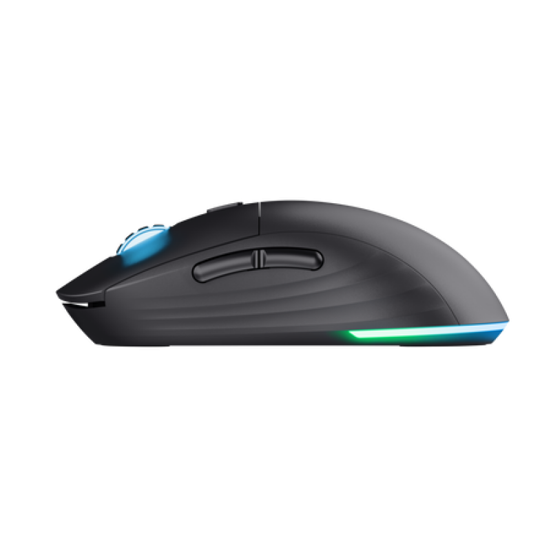 MOUSE TRUST REDEX GAMING WIRELESS HIGHT PERFORMANCE GXT927