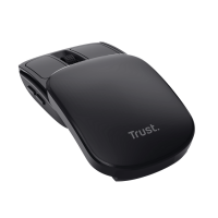 MOUSE TRUST ZYLO WIRELESS PLEGABLE
