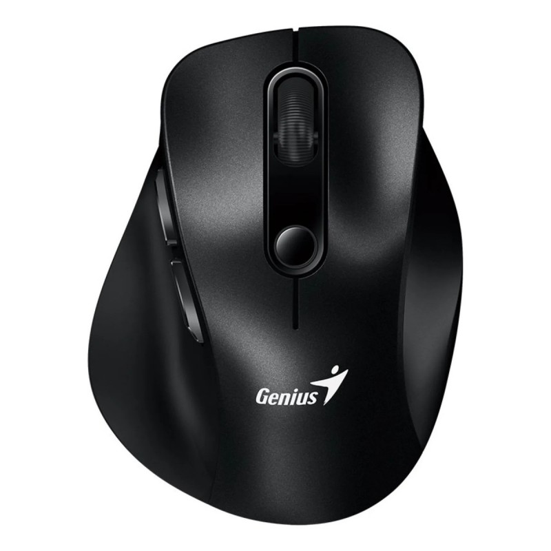 MOUSE GENIUS RS2 ERGO 9000S BLACK