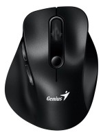 MOUSE USB MINI GENIUS ERGO 9000S BLACK
