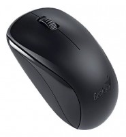 MOUSE WIRELESS GENIUS NX-7000 BLACK