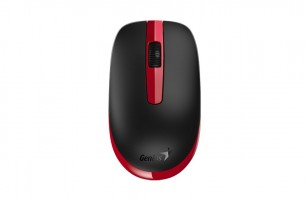 MOUSE WIRELESS GENIUS NX-7007 RED