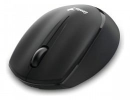 MOUSE WIRELESS GENIUS NX-7009 BLACK