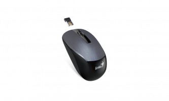MOUSE WIRELESS GENIUS NX-7015 IRON/GRAY
