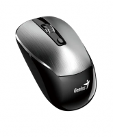 MOUSE WIRELESS GENIUS NX-7125 IRON GREY