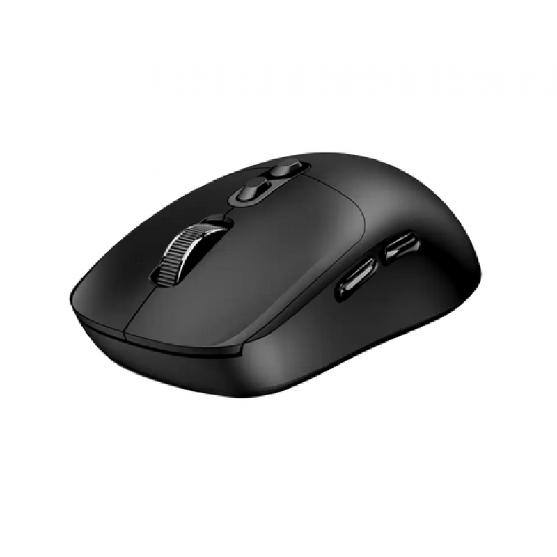 MOUSE WIRELESS GENIUS NX-8080S BT-2.4Ghz BLACK