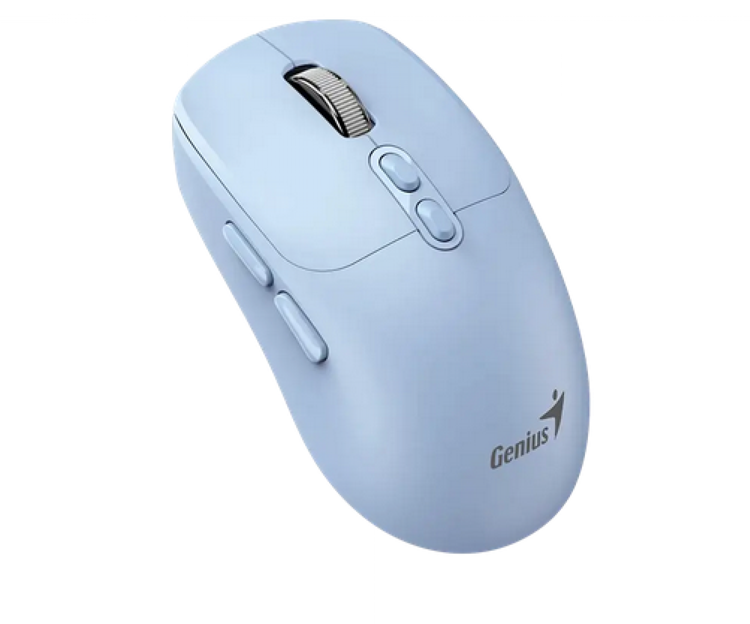 MOUSE GENIUS RS2 NX-8080S BT BLUE