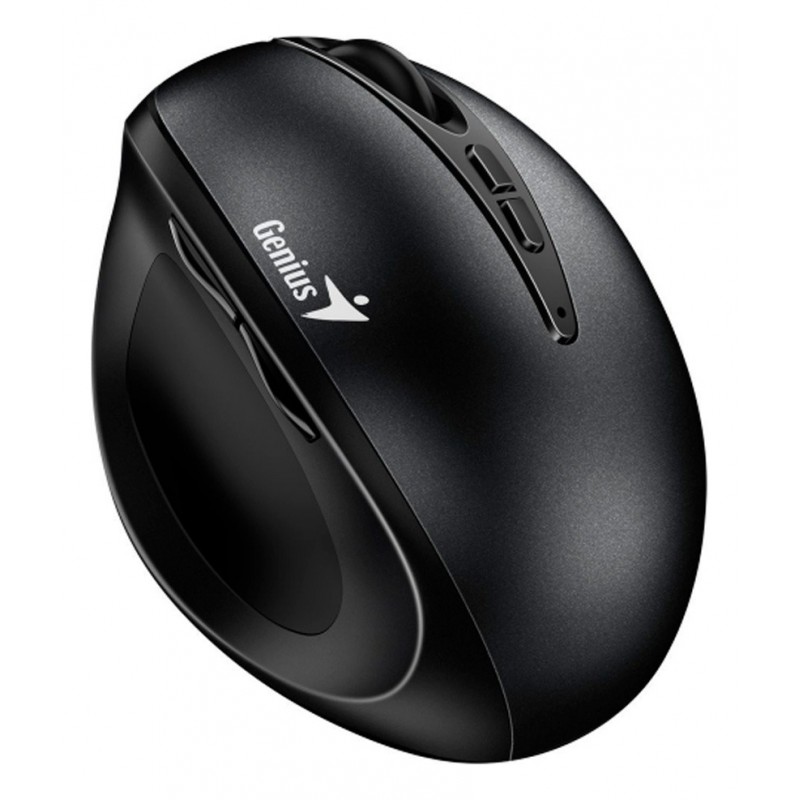 MOUSE GENIUS RS2 ERGO 8300S BLACK