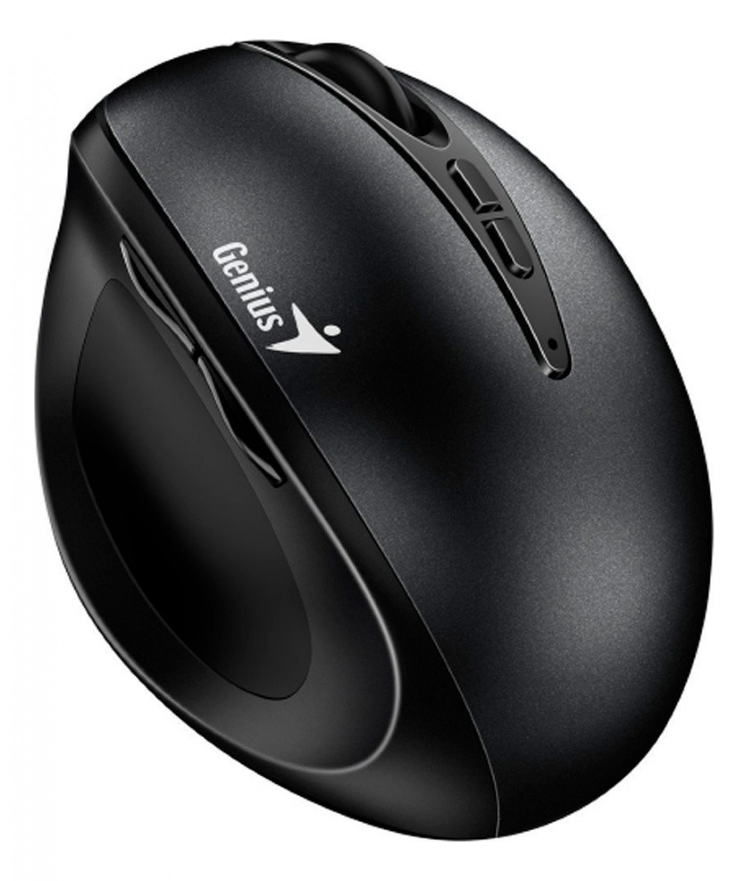 MOUSE GENIUS RS2 ERGO 8300S BLACK