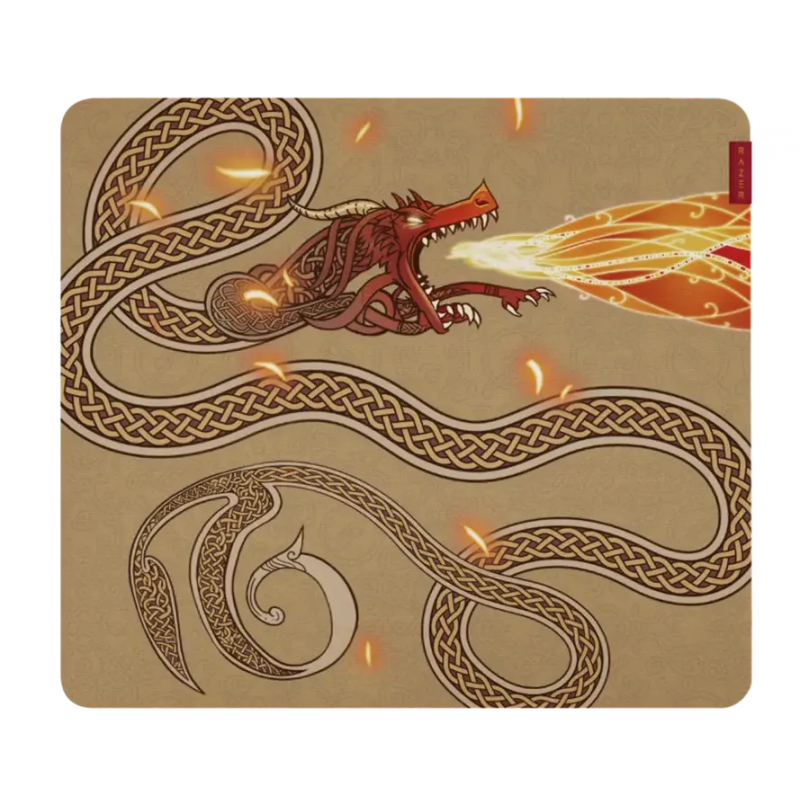 MOUSEPAD RAZER GIGANTUS V2 LARGE COUNTER STRIKE 2