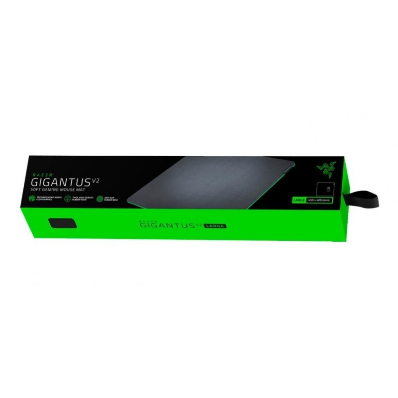 MOUSEPAD RAZER GIGANTUS V2 LARGE