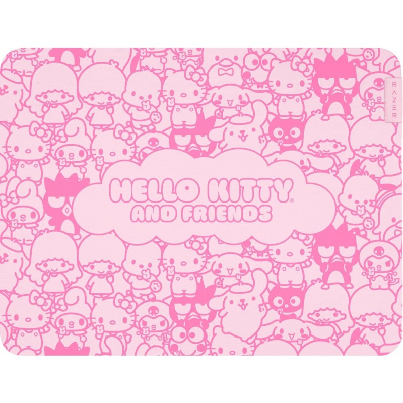 MOUSEPAD RAZER GIGANTUS V2 MEDIUM HELLO KITTY EDITION