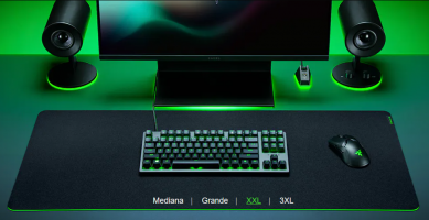 MOUSEPAD RAZER GIGANTUS V2 XXL