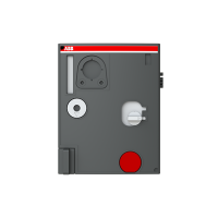 Mando Motor de accion directa MOD XT1-XT3 220...250V AC/DC
