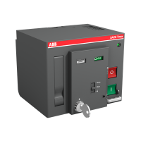 Mando a motor con acumulacion de energia MOE XT5 220...250V AC/DC