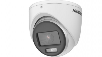 Minidomo 720P Plastico 4in1 Interior DNR Turbo HD 2.8mm DS-2CE70DFOT-MF