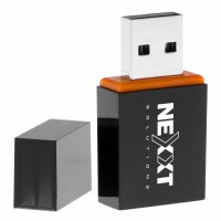 NEXXT ADAPTADOR LYNX 301 WIRELESS 300 USB