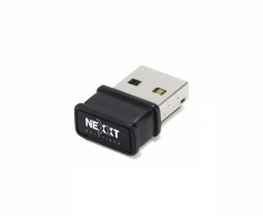 NEXXT ADAPTADOR WIRELESS 150 USB NANO LYNX