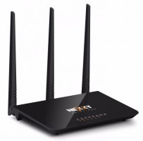 NEXXT ROUTER N NEBULA 300+ WIRELESS 300MBPS