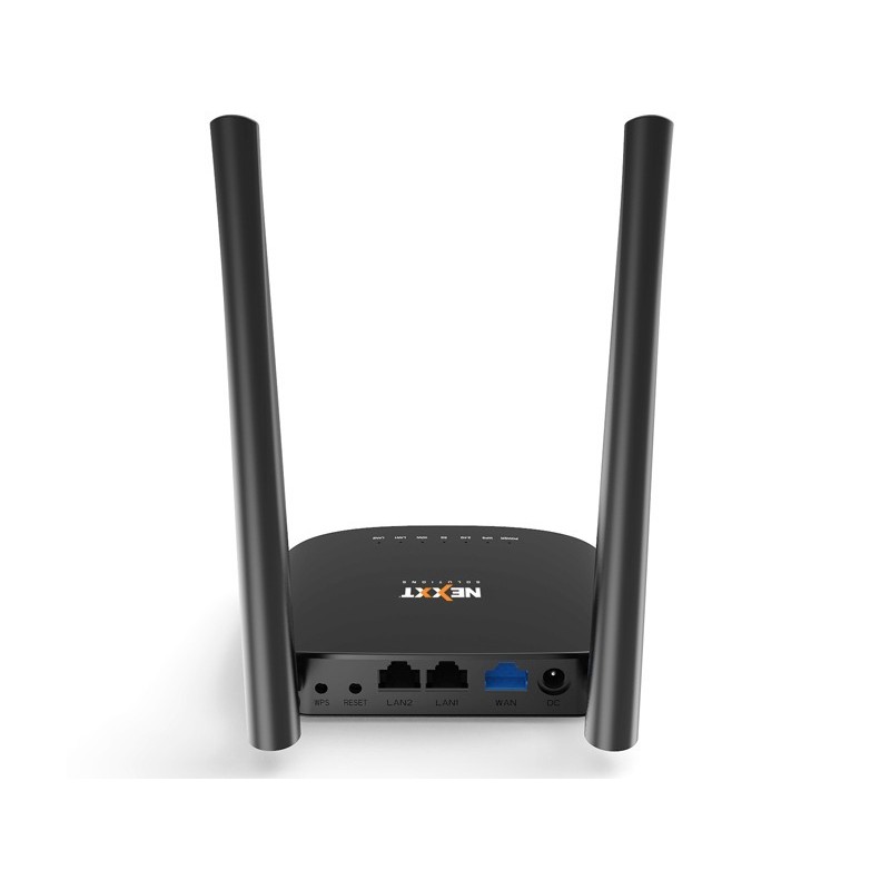 NEXXT ROUTER N NYX1200-AC WIRELESS 1200MBP