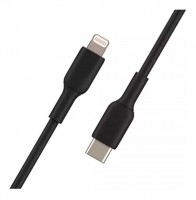 NOGANET CABLE USB-C A LIGHTNING 2.0M