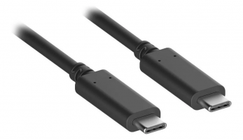 NOGANET CABLE USB-C A USB-C 1.8M