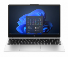 NOTEBOOK  HP 255 AMD RYZEN 5 15.6 16GB DDR5 512GB WIN11H