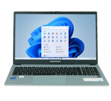 NOTEBOOK BANGHO  MAX M5 INTEL I3 15 8 240 FREE