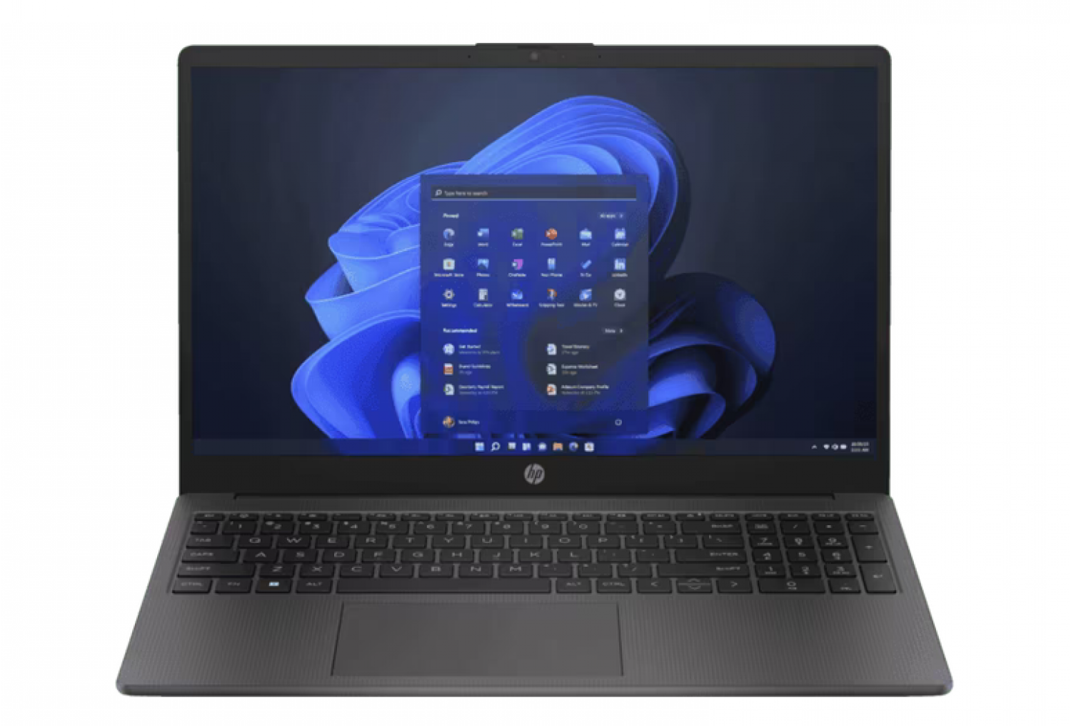 Notebook HP 250 G10 Intel Core 5 120U, 15.6" 16GB DDR5 512GB WiFi 6 Fdos Notebook HP 250 G10 Intel Core 5 120U, 15.6" 16GB DDR5 512GB WiFi 6 Fdos