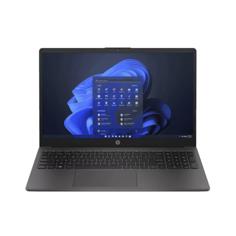 NOTEBOOK HP 250 G10 INTEL CORE 5 120U, 15.6" 16GB DDR5 512GB WIFI 6 FDOS