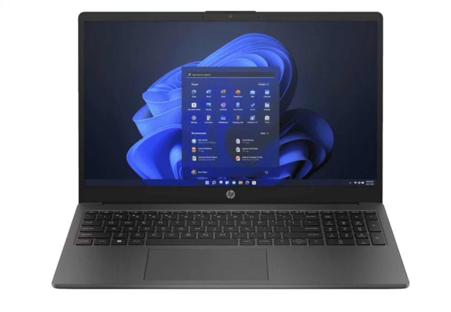 NOTEBOOK HP 250G10 I5-1334U 8GB 512GB 15