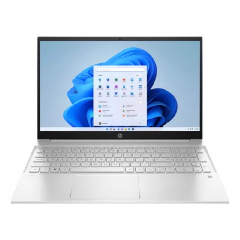 NOTEBOOK HP PAVILION 15 EG2513LA 15.6 I7-1255U 512GB 8GB