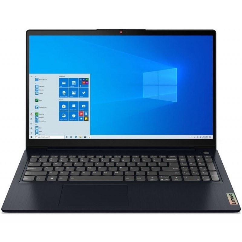 Notebook | Lenovo | I7 | 8GB | 256G 11S | 8 GB RAM | Garantía