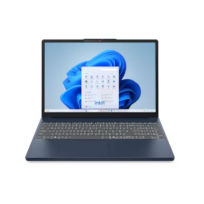 Notebook Lenovo | IdeaPad Slim 3 |15IRH10 i5 | 24GB RAM | SSD de 512GB
