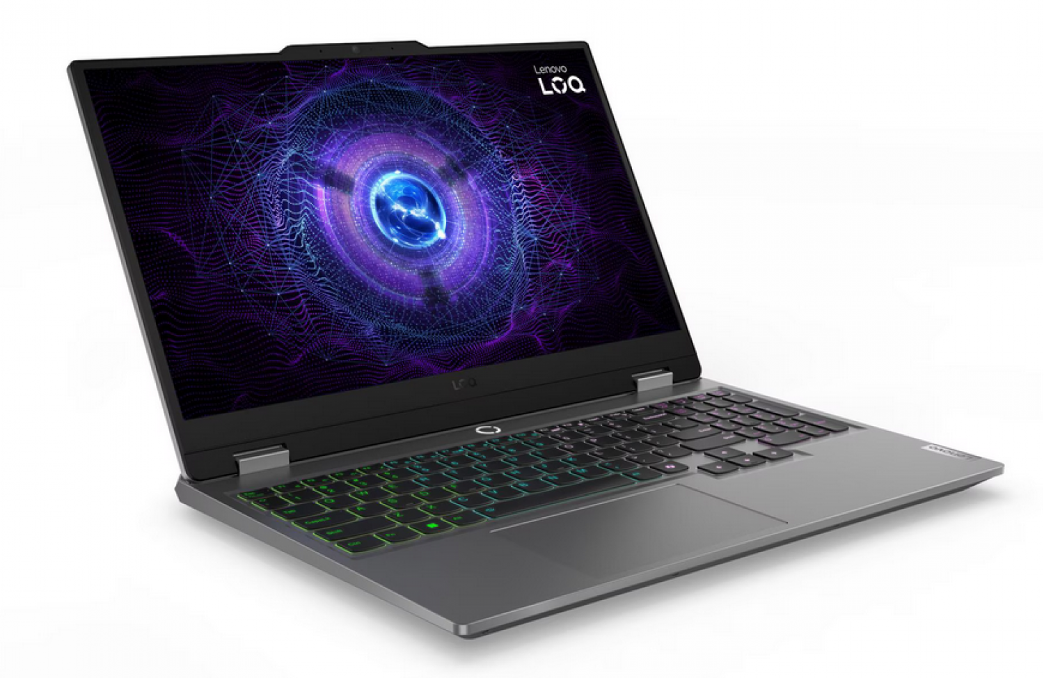 Notebook Lenovo V15.6 I5 12450hx 24gb 512 Rtx4050 W11h