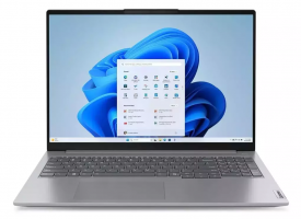 NOTEBOOK LENOVO RYZEN 7 THINKBOOK 16  512GB 16GB FDOS