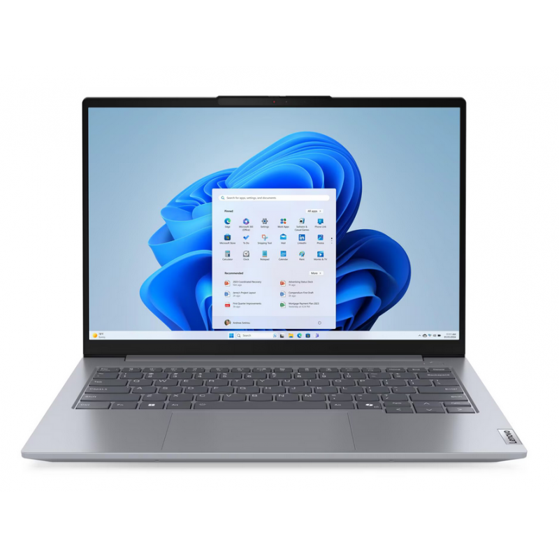 NOTEBOOK LENOVO TB14 RYZEN 5-7535HS 8G 512G FREE 1YP