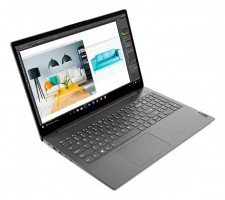 NOTEBOOK LENOVO V15 AMD R7 7730U 8GB 512GB 15.6 FULL HD