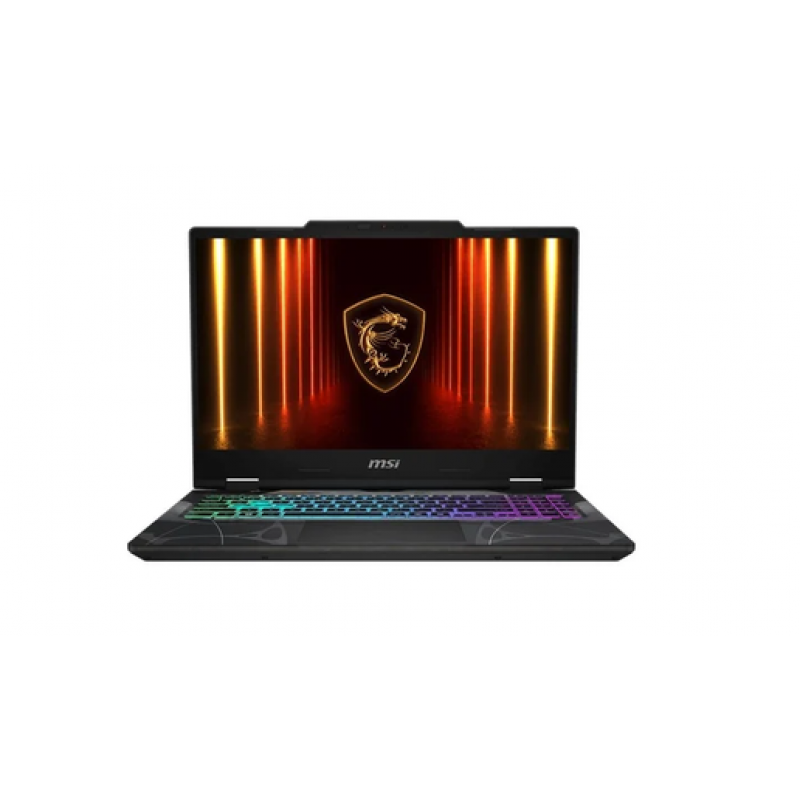 NOTEBOOK MSI CYBORG 15 C13WEO i7-13620H-16GB(2x8GB DDR4)-M2 512GB-FHD 15.6″-RTX 5050
