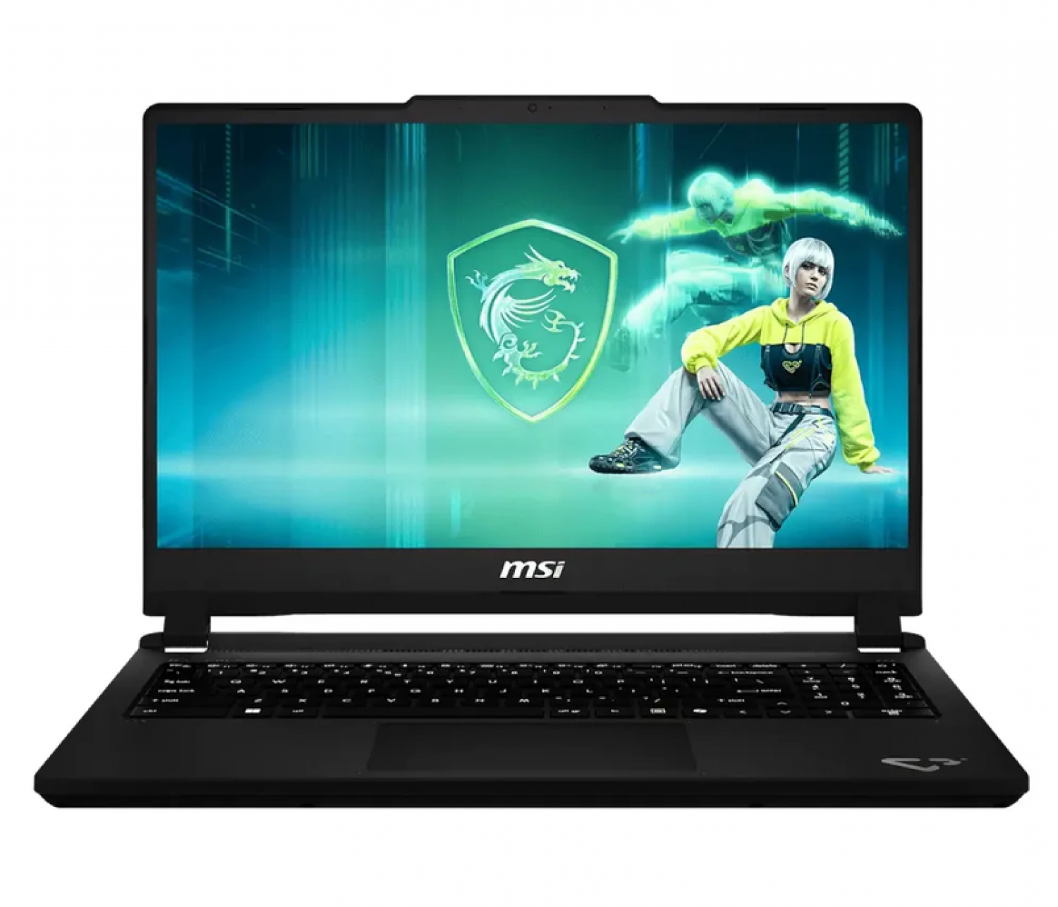 Notebook Msi Max C2wf Core 7-240h -16gb Ddr5-m2 512gb-fhd 15.6