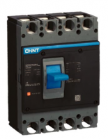 NXM-630S/4300B 630A  - INT. EN CAJA MOLDEADA 4P 630A