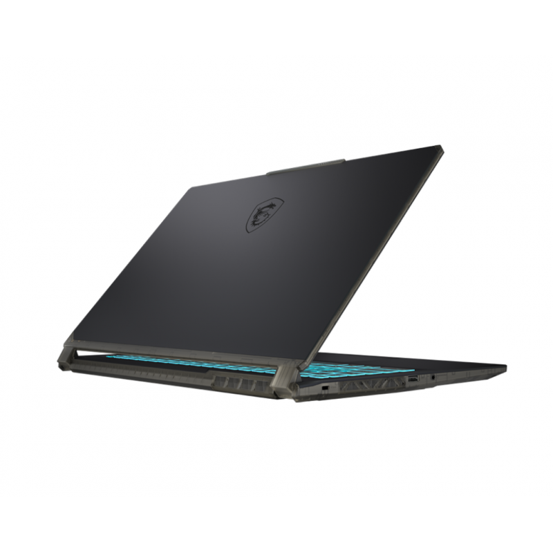 Notebook MSI Cyborg 15 A13VE 15.6″ + i5-13420H + 16gb (2×8) + 512gb + RTX 4050 6GB Win11